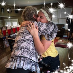 Meet your Posher, Connie